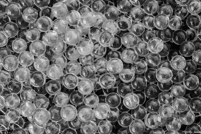 南平玻璃微珠 企业名片